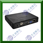 低維護易管理瘦客戶機TC-T3200深圳供應